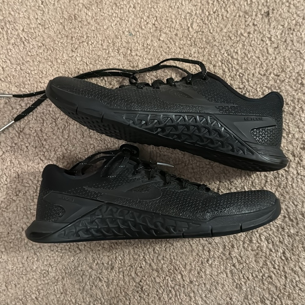 Nike Metcon 4 Lift Trainers